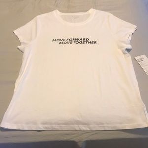 Athleta T-Shirt - Size XL